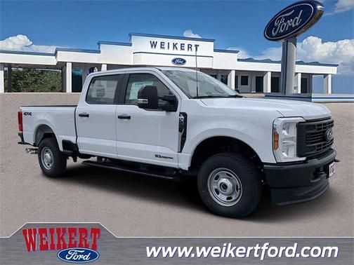 2026 Ford F-250 