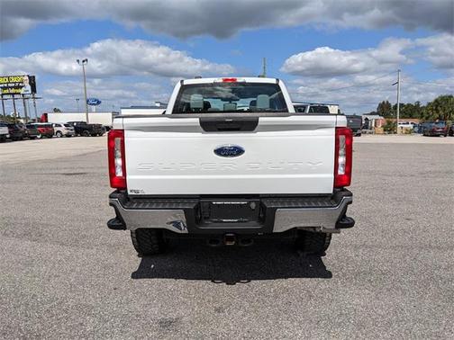 2023 Ford F-350 XL