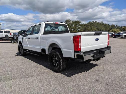 2023 Ford F-350 XL