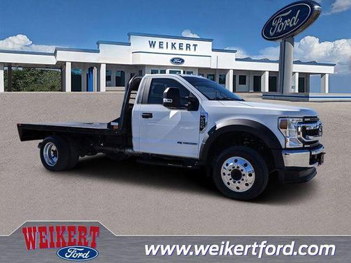 2022 Ford F-450 XL