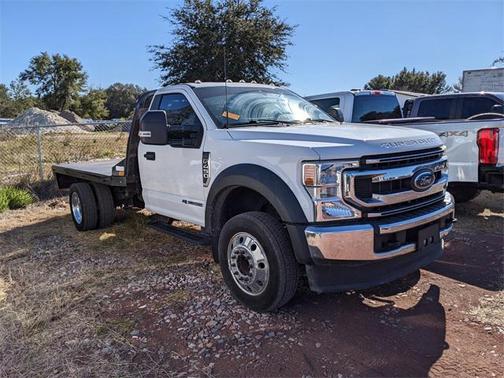 2022 Ford F-450 XL