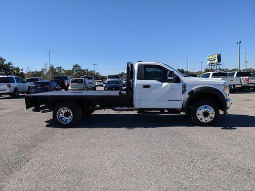 2022 Ford F-450 XL