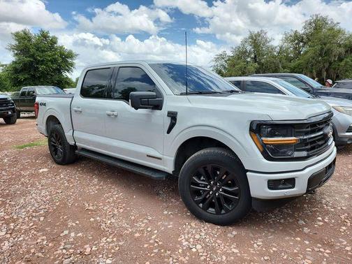 Avalanche 2024 Ford F-150 XLT