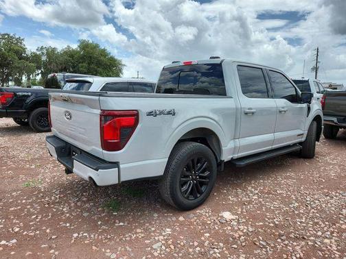 Avalanche 2024 Ford F-150 XLT