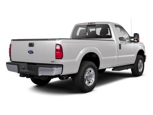 2011 Ford F-250 XL