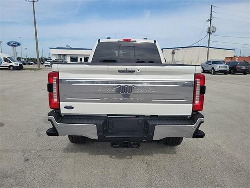 2024 Ford F-250 King Ranch