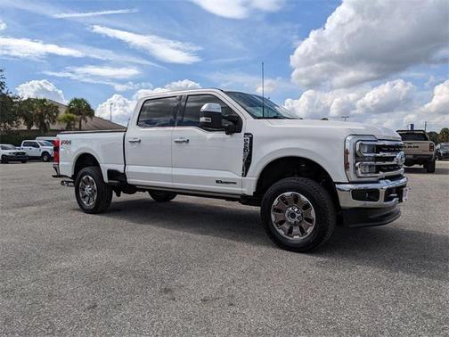 2024 Ford F-250 King Ranch