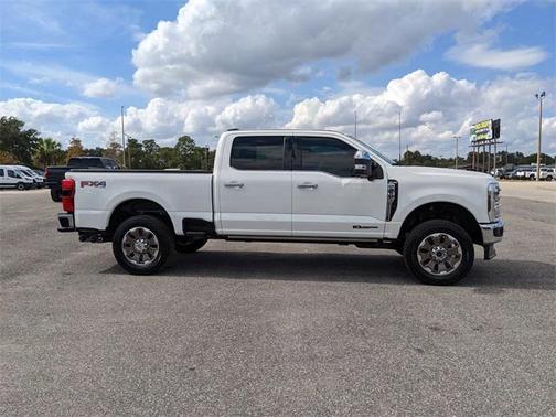 2024 Ford F-250 King Ranch