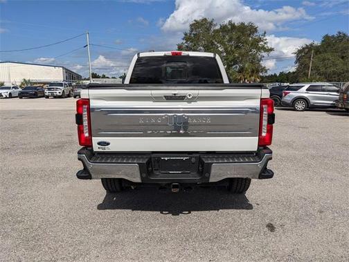 2024 Ford F-250 King Ranch
