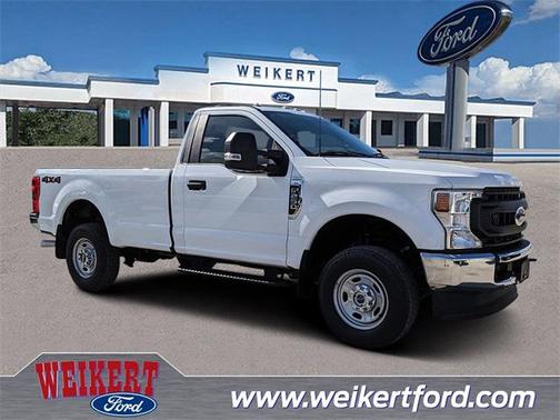 2022 Ford F-250 XL