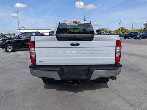 2022 Ford F-250 XL