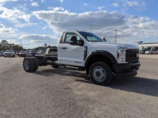 2026 Ford F-450 XL