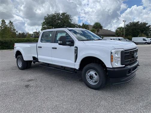 2026 Ford F-350 XL