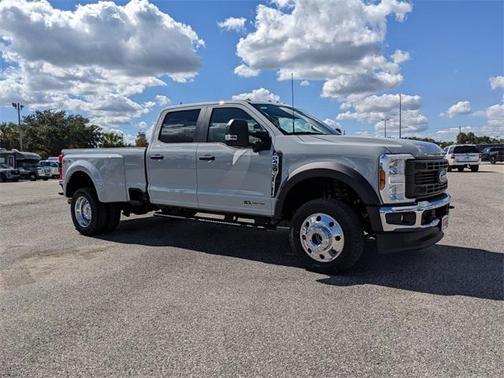 2026 Ford F-450 XL