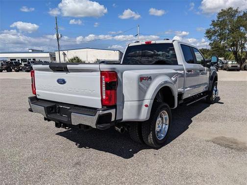 2026 Ford F-450 XL