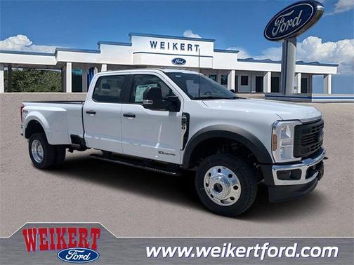 2025 Ford F-450 XL