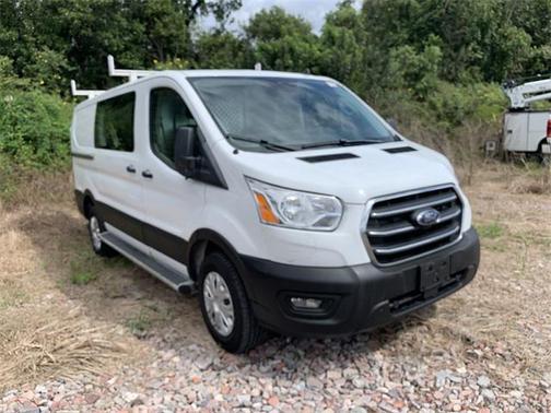 2020 Ford Transit-250 Base
