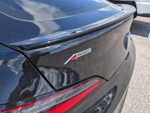 2025 Acura Integra A-SPEC Technology