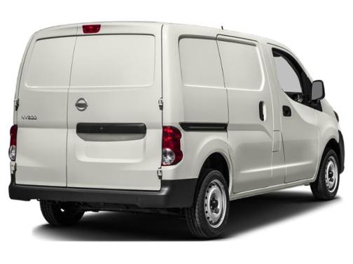 2015 Nissan NV200 SV