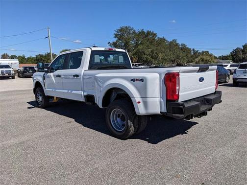 2026 Ford F-350 XL