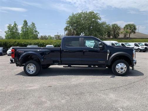 2025 Ford F-450 XL