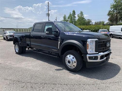 2025 Ford F-450 XL