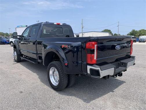 2025 Ford F-450 XL
