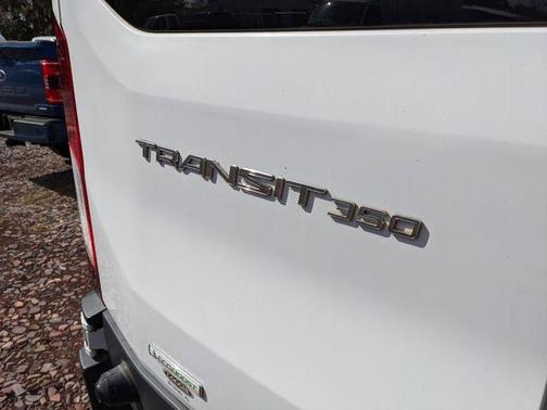 2018 Ford Transit-350 XLT