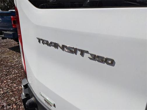 2018 Ford Transit-350 XLT