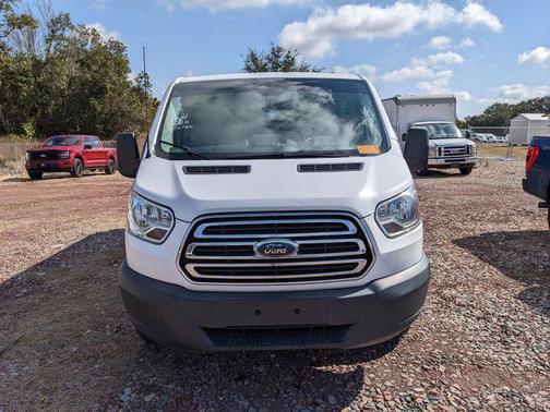 2018 Ford Transit-350 XLT