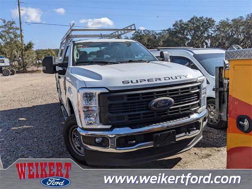 2023 Ford F-250 XL