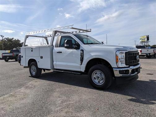 2023 Ford F-250 XL