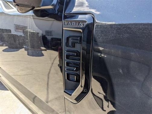2020 Ford F-250 Lariat