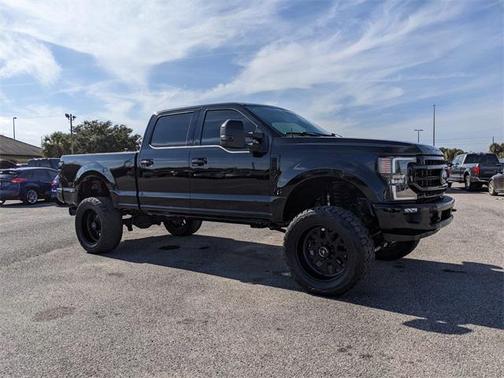 2020 Ford F-250 Lariat
