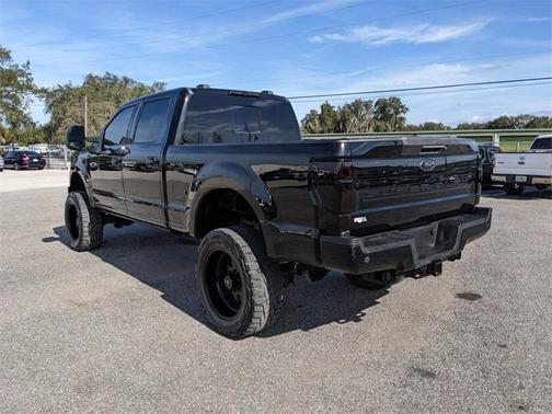 2020 Ford F-250 Lariat