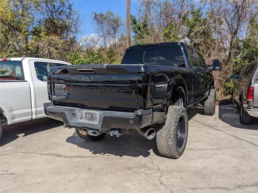 2020 Ford F-250 Lariat