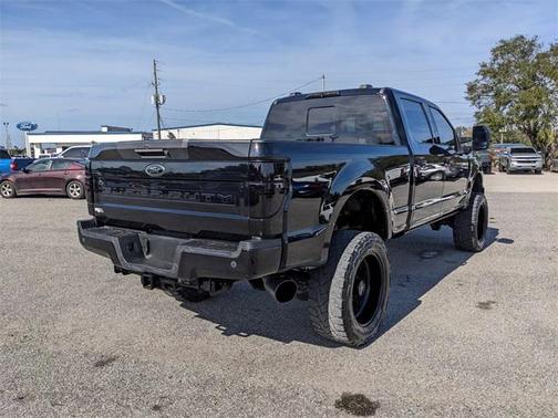 2020 Ford F-250 Lariat