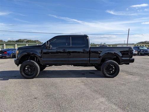 2020 Ford F-250 Lariat