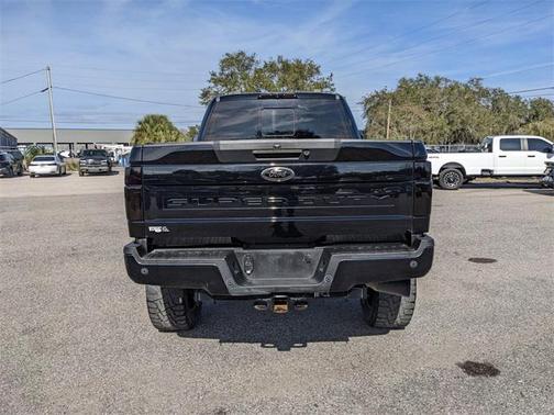 2020 Ford F-250 Lariat