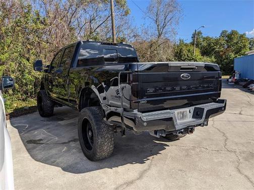 2020 Ford F-250 Lariat