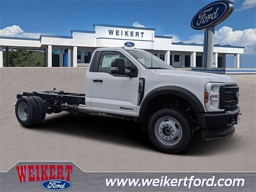 2026 Ford F-450 XL