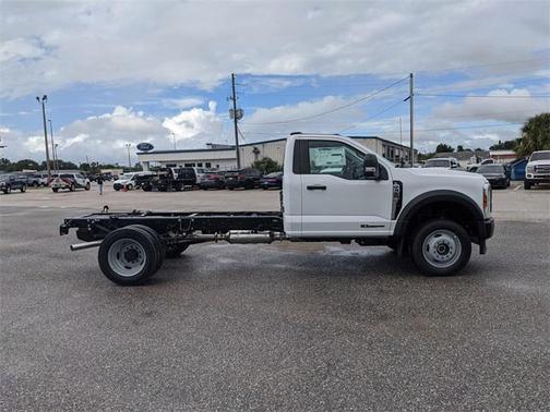 2026 Ford F-450 XL