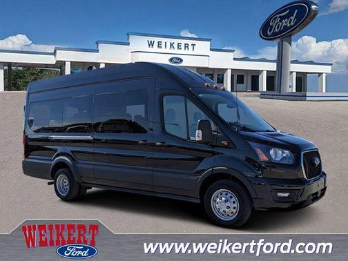 2025 Ford Transit-350 XLT