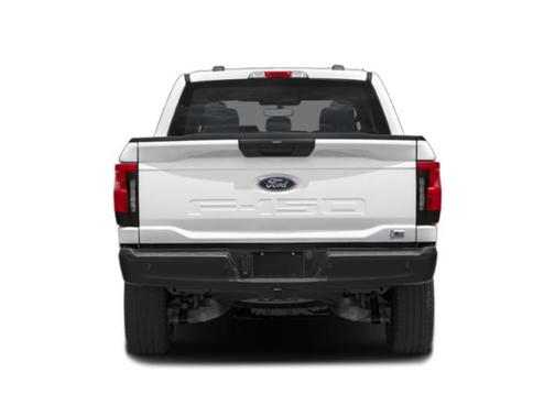 2022 Ford F-150 Lightning Pro
