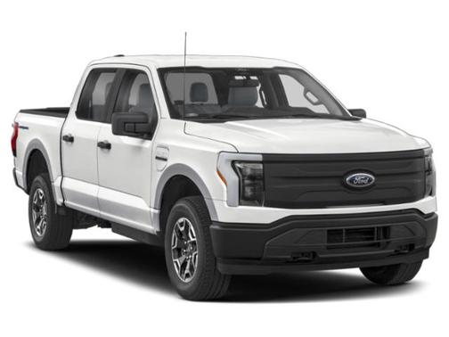 2022 Ford F-150 Lightning Pro