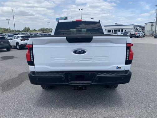 2022 Ford F-150 Lightning Pro