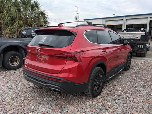 2022 Hyundai SANTA FE XRT