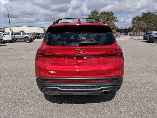 2022 Hyundai SANTA FE XRT