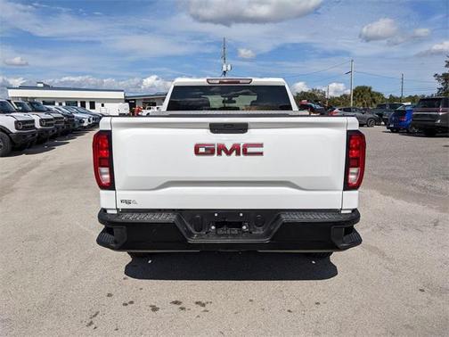 2019 GMC Sierra 1500 Base