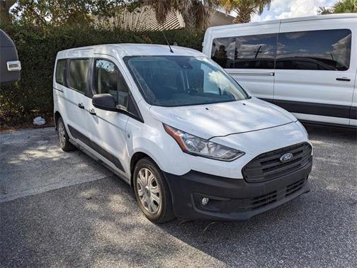 2020 Ford Transit Connect XL Passenger Wagon